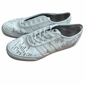 AdiEase x Gonz/Mark Gonzales